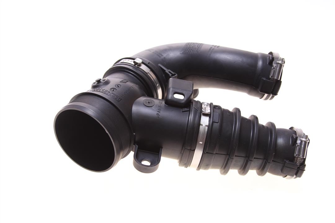 Citroen/Peugeot 1434 81 Air filter nozzle, air intake 143481