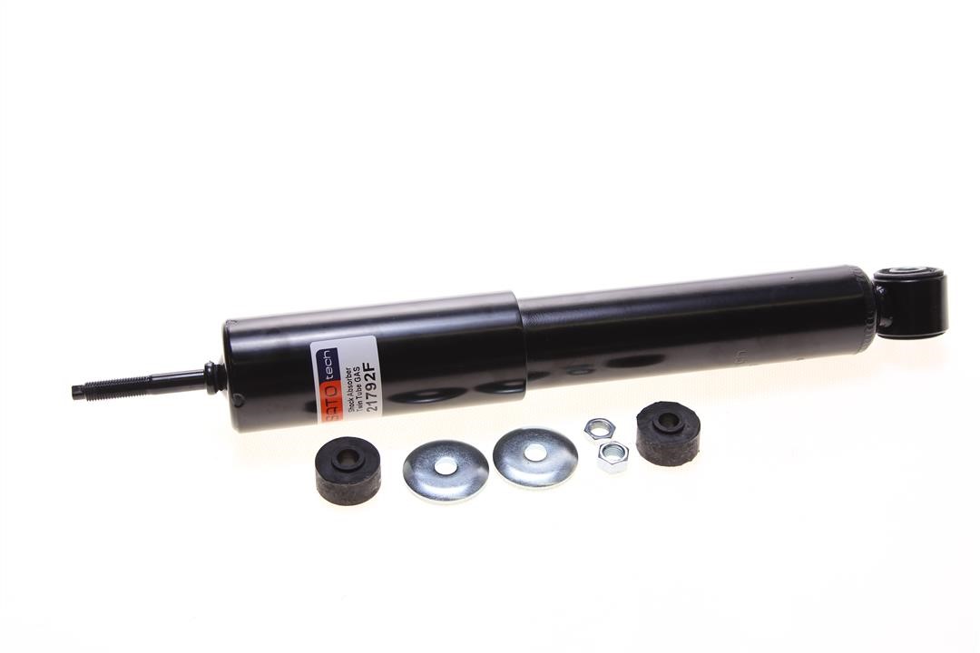 SATO tech 21792F Front oil and gas suspension shock absorber 21792F