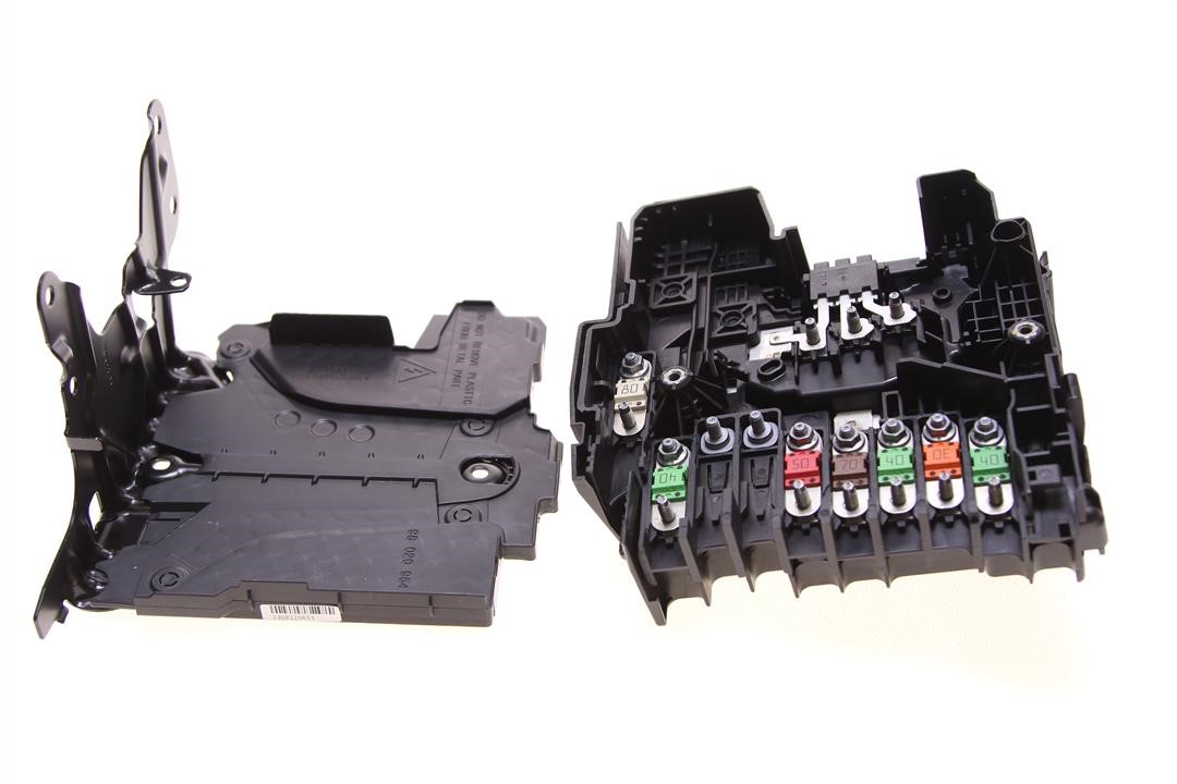 9675349880 Citroen/Peugeot Overload protection unit