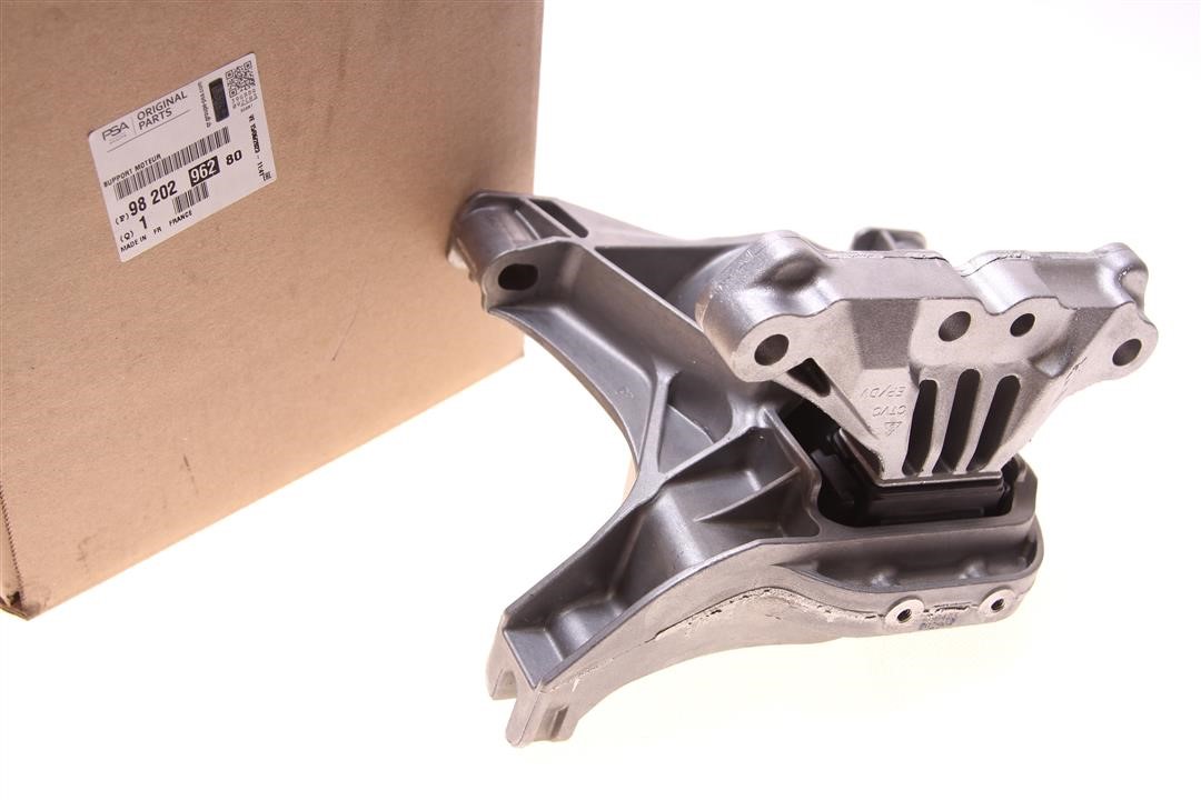 Engine Mounting Citroen/Peugeot 98 202 962 80