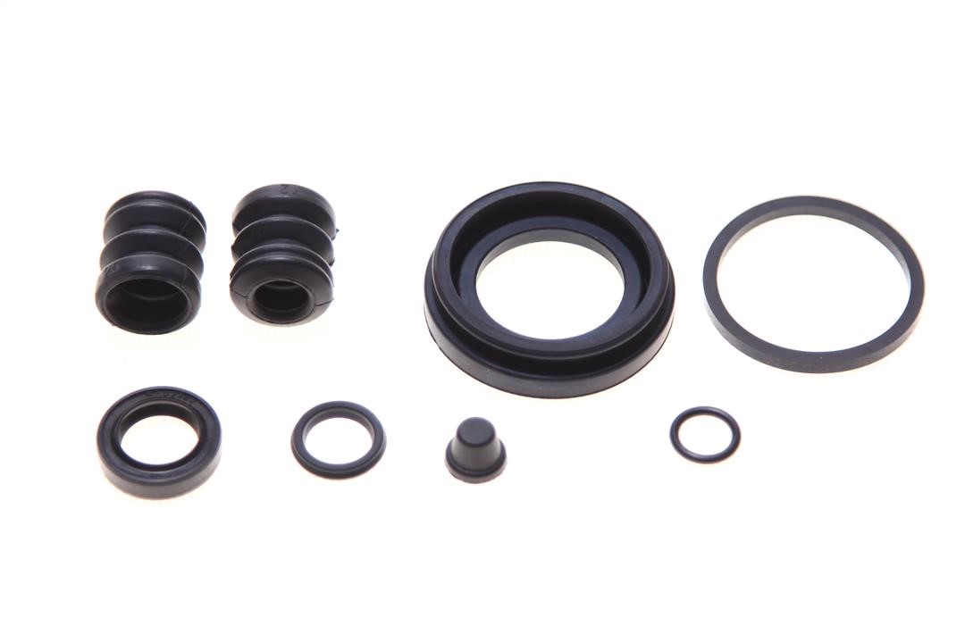 Frenkit 238010 Rear brake caliper repair kit, rubber seals 238010