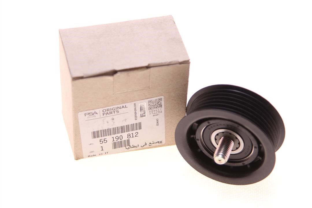 Buy General Motors 55190812 at a low price in United Arab Emirates!