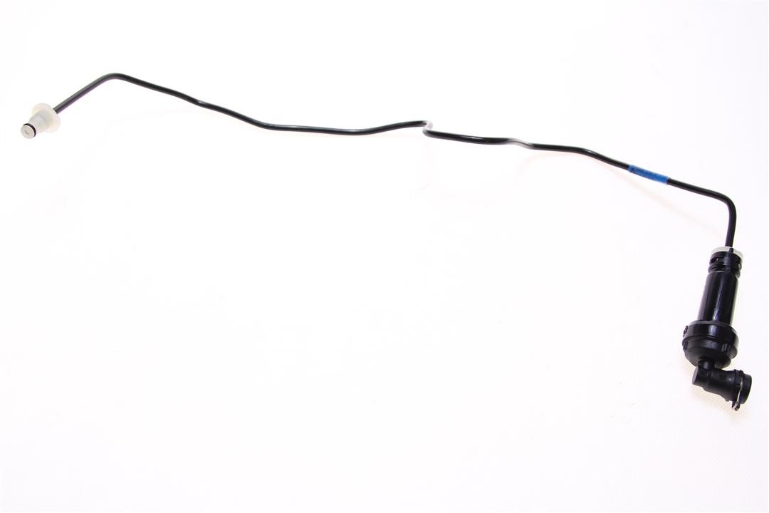 Clutch pipe and hose Opel: 93457711 General Motors Clutch tube