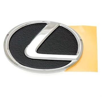 Emblem Toyota 11286-70020