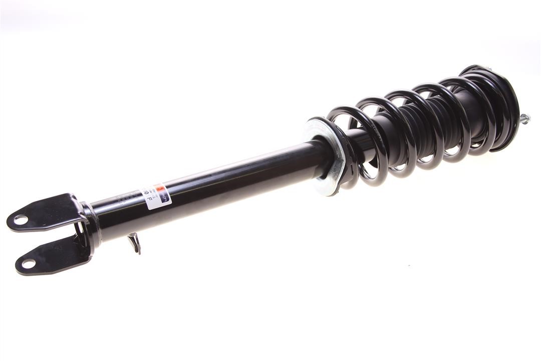 SATO tech 70001F Front suspension shock absorber 70001F