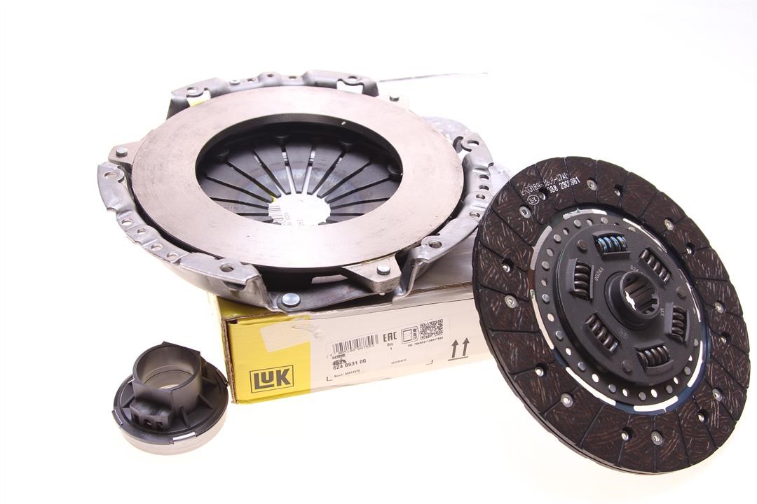 Buy Luk 624 0531 00 at a low price in United Arab Emirates!