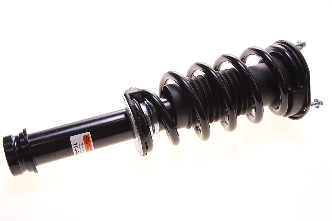 SATO tech 70003F Front suspension shock absorber 70003F