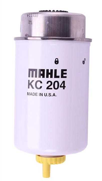 Mahle/Knecht KC 204 Fuel filter KC204