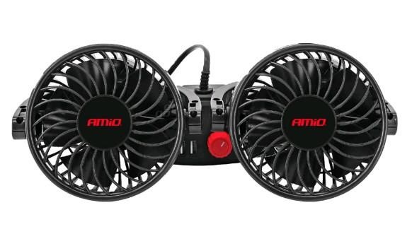 AMiO Car fan AMIO – price 121 PLN