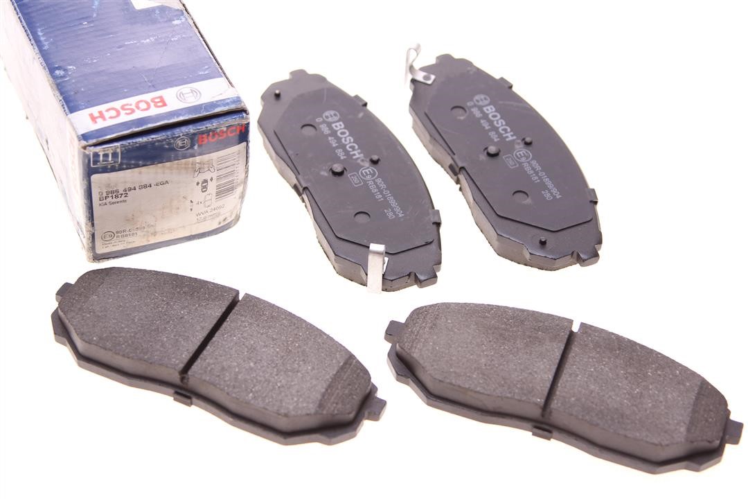 Buy Bosch 0 986 494 884 at a low price in United Arab Emirates!