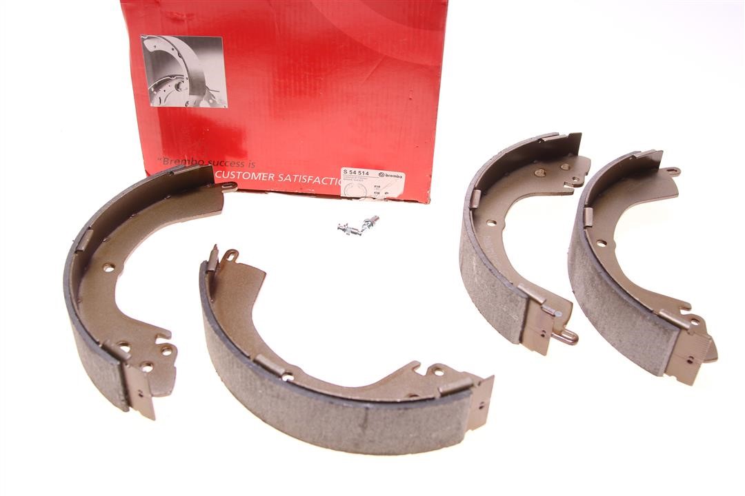 Buy Brembo S54514 – good price at EXIST.AE!