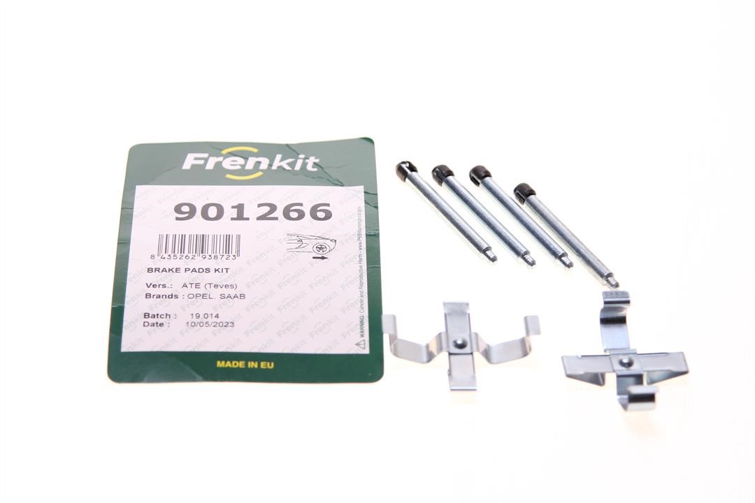 Buy Frenkit 901266 at a low price in United Arab Emirates!
