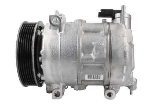 DENSO DCP07010 Compressor, air conditioning DCP07010