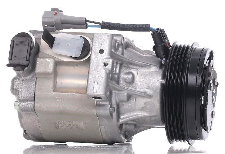 DENSO DCP36002 Compressor, air conditioning DCP36002