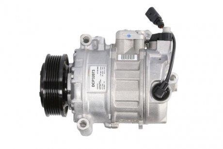DENSO DCP32073 Compressor, air conditioning DCP32073