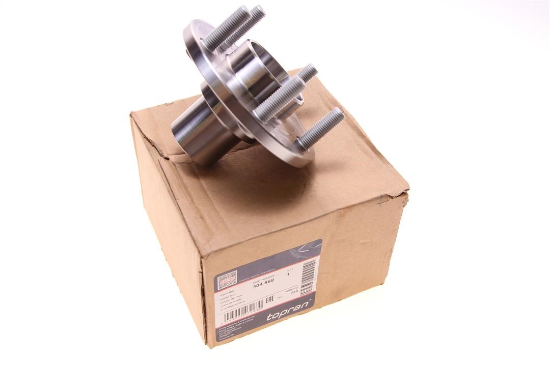 Buy Topran 304 869 at a low price in United Arab Emirates!