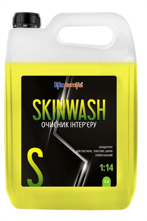 Ekokemika 780293 SKINWASH 1:14, 5L concentrate Ekokemika Pro Line 780293