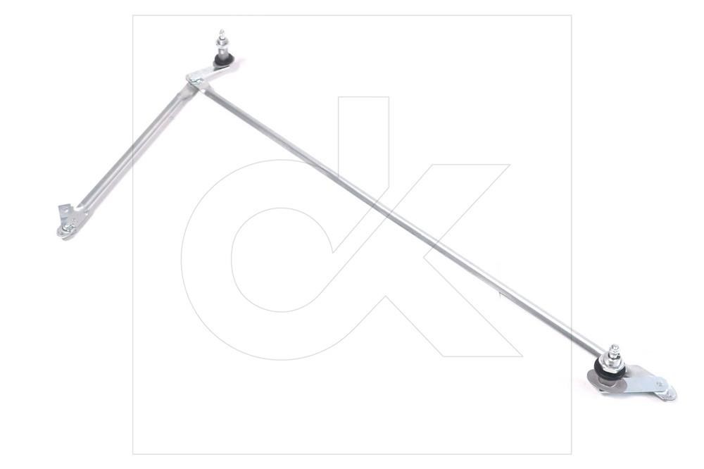 DK СЛ-27.5205.500-02 Trapeze wiper 27520550002