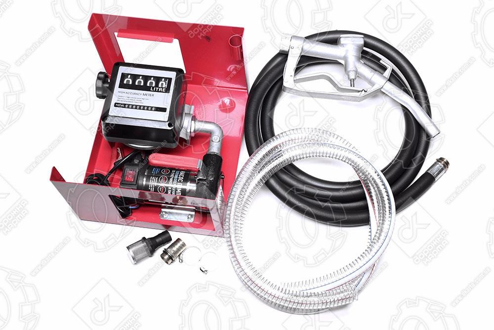 DK DK8020-12V Fuel pump DK802012V