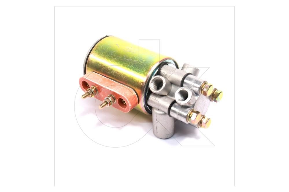 DK 5320-3721500-35 Solenoid valve 5320372150035