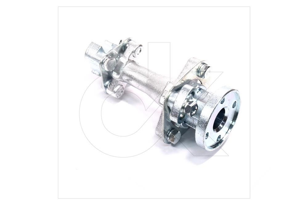 DK 7405.1111050 High pressure fuel pump drive shaft 74051111050