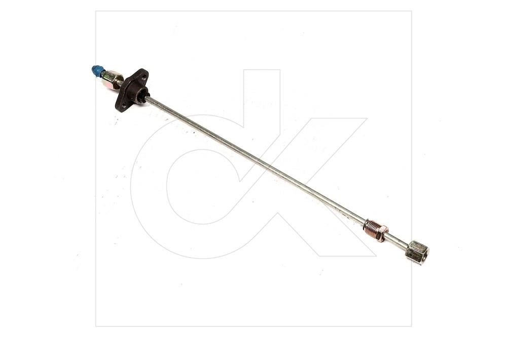 DK 238-1104308-Д Fuel pipe 2381104308