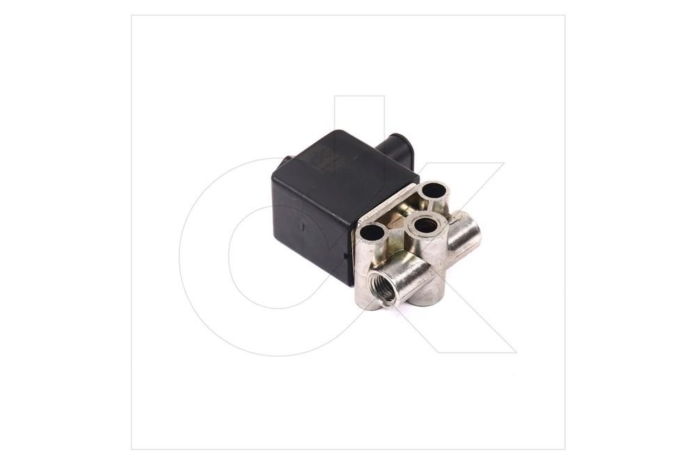 DK 5320-3721500-10 Solenoid valve 5320372150010