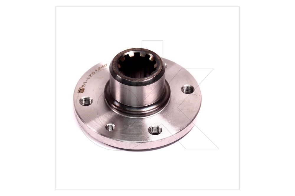 DK 51-1701240-50 Primary shaft bearing 51170124050