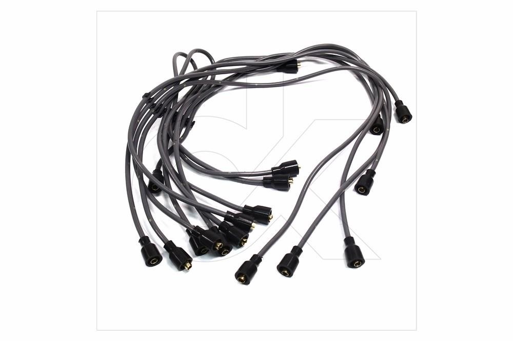 DK 130-3707080-02 Ignition cable 130370708002