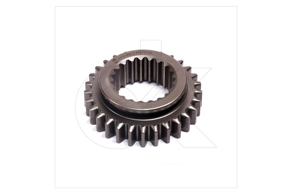 DK 451-50-1701112 Primary shaft bearing 451501701112