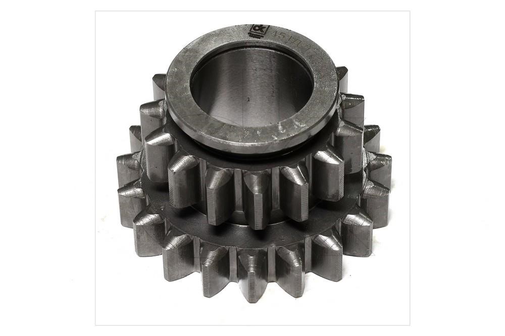 DK 451Д-1701082-20 Primary shaft bearing 451170108220