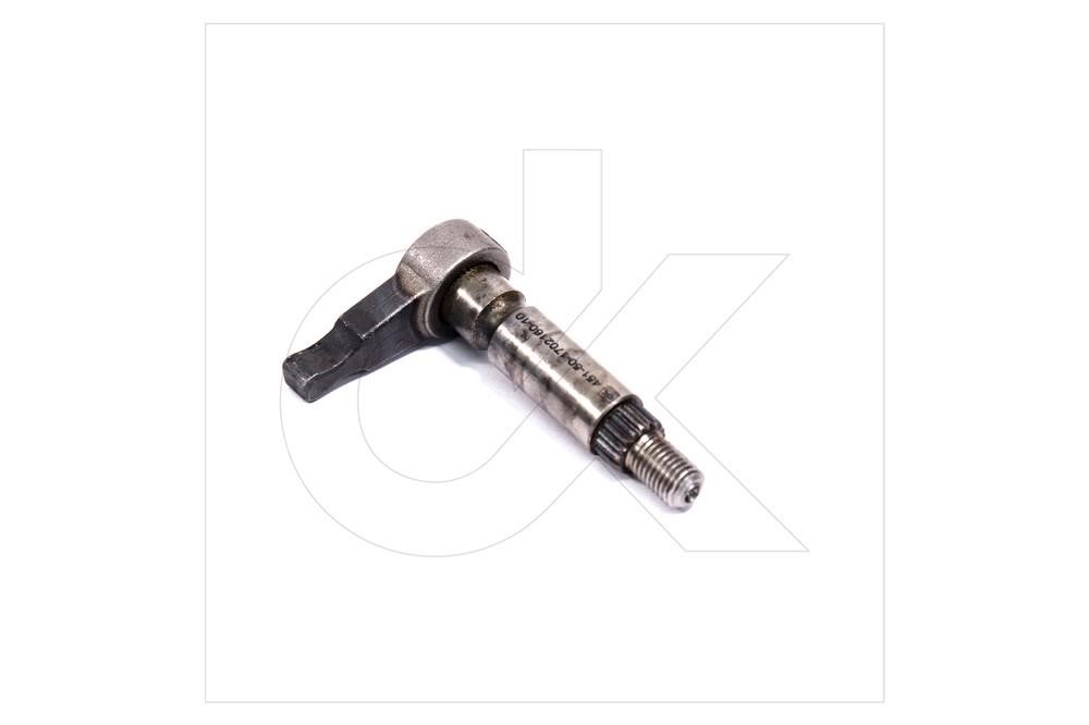 DK 451-50-1702160-10 Primary shaft bearing 45150170216010