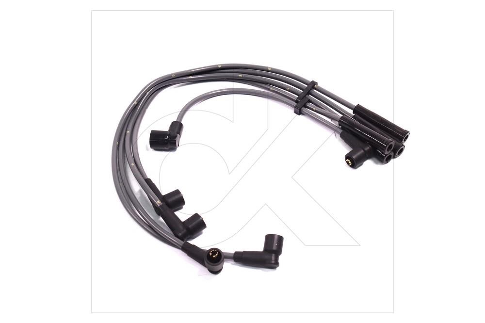 DK 2108-3707080-02 Ignition cable 2108370708002