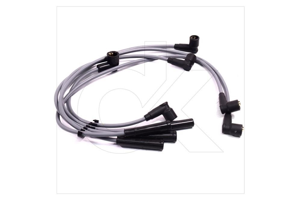 DK 2108-3707080-01 Ignition cable 2108370708001