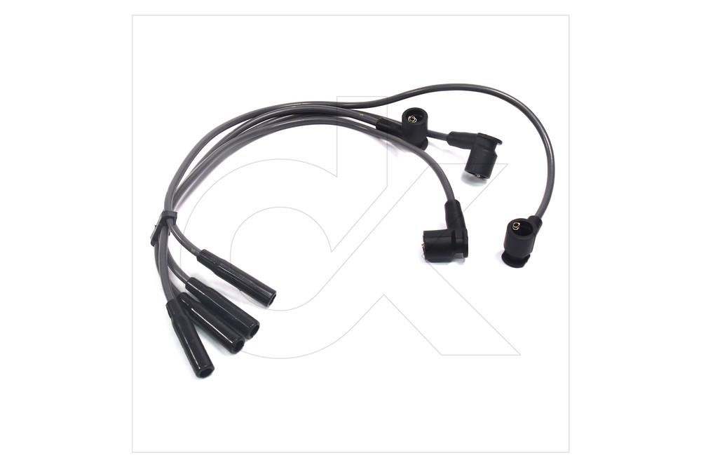 DK 21082-3707080-02 Ignition cable 21082370708002