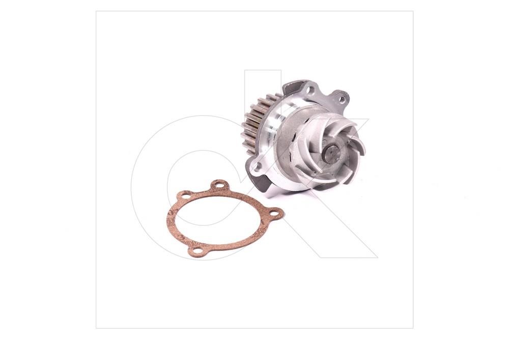 DK 21126-130701000 Water pump 21126130701000