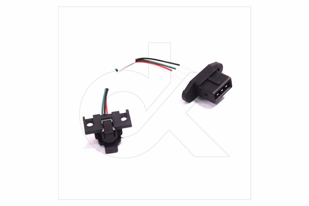 DK 2107-3706800 Crankshaft position sensor 21073706800