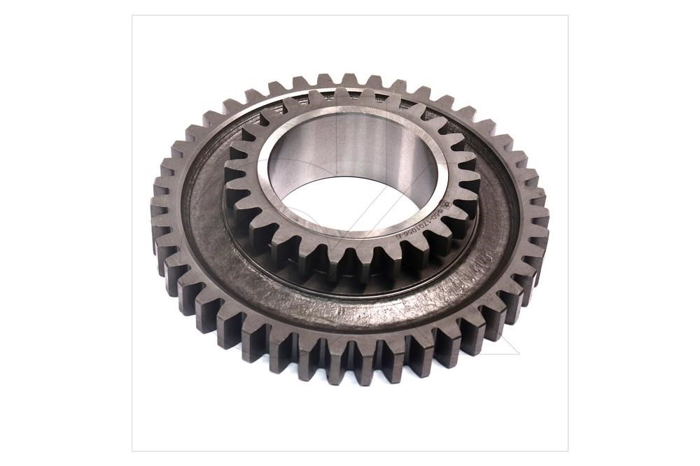 DK Ф50-1701056-Б Primary shaft bearing 501701056