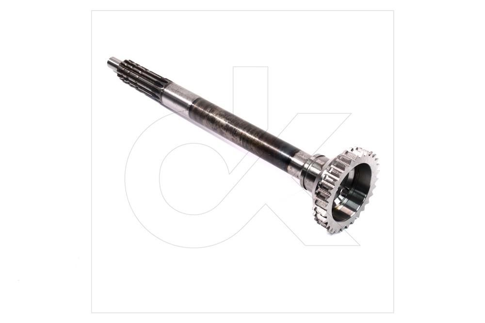 DK 70-4202044 Rear axle drive shaft 704202044
