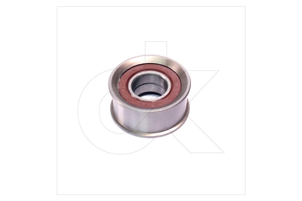 DK 2105-1006124 Tensioner pulley, timing belt 21051006124