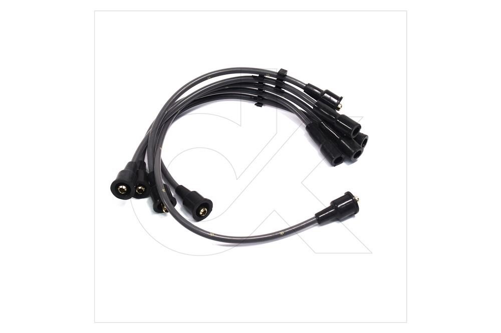 DK 402.3707245-02 Ignition cable 402370724502