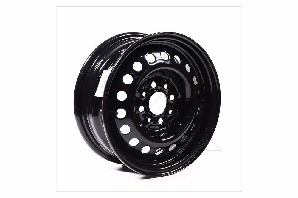 DK 2103-3101015-02 Wheel Steel Rim DK(VAZ (Lada) 2103) 5.0x13 4x98 ET29 Black 2103310101502