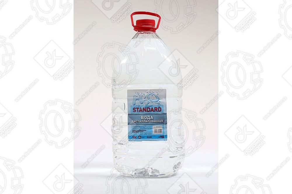 DK 48391047535 Distilled water Standard, 10 L 48391047535
