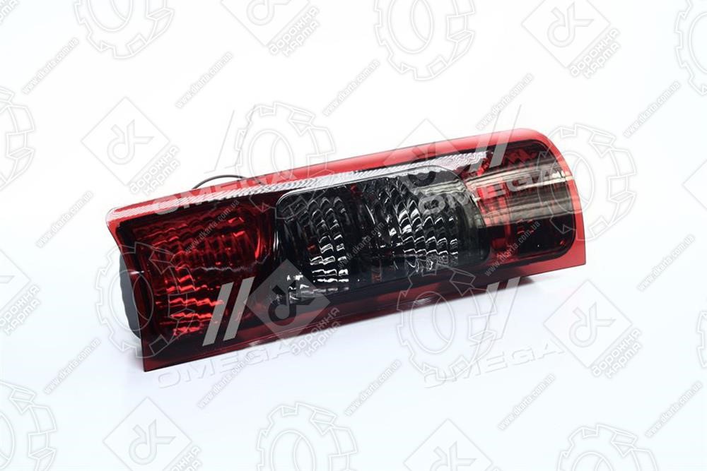 DK 7202.3776-2 Tail lamp right 720237762
