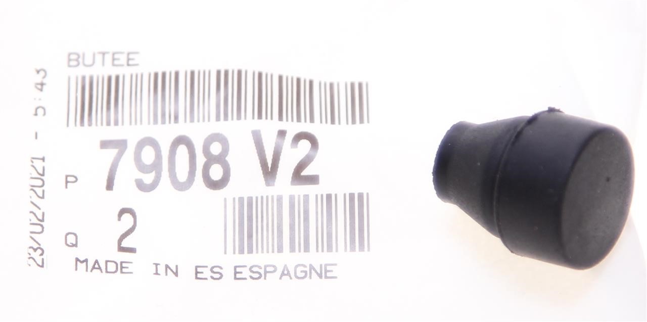 Buy Citroen/Peugeot 7908 V2 at a low price in United Arab Emirates!