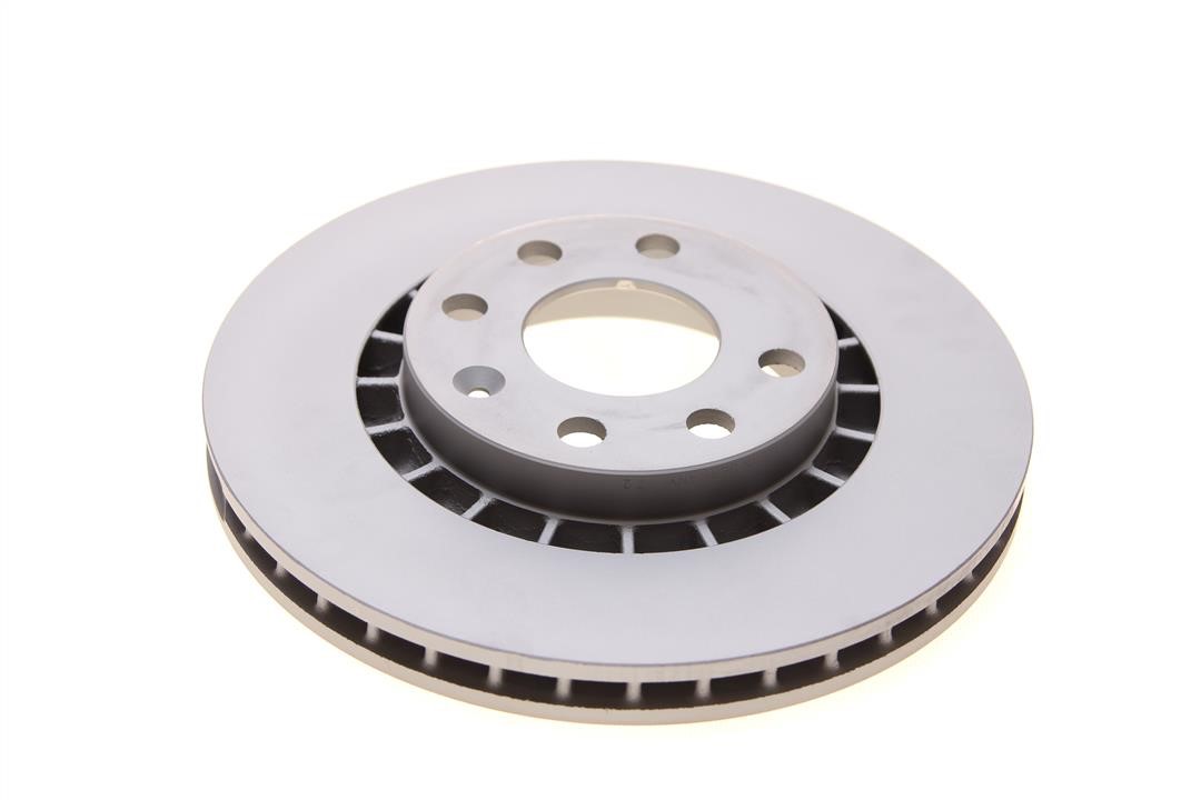 Otto Zimmermann 430.1461.20 Front brake disc ventilated 430146120