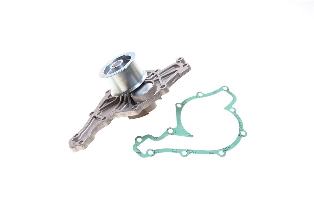 Water pump for engine Audi A8: PA1268 SIL Water pump