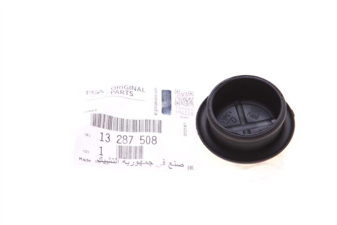 Shock absorber cap General Motors 13287508