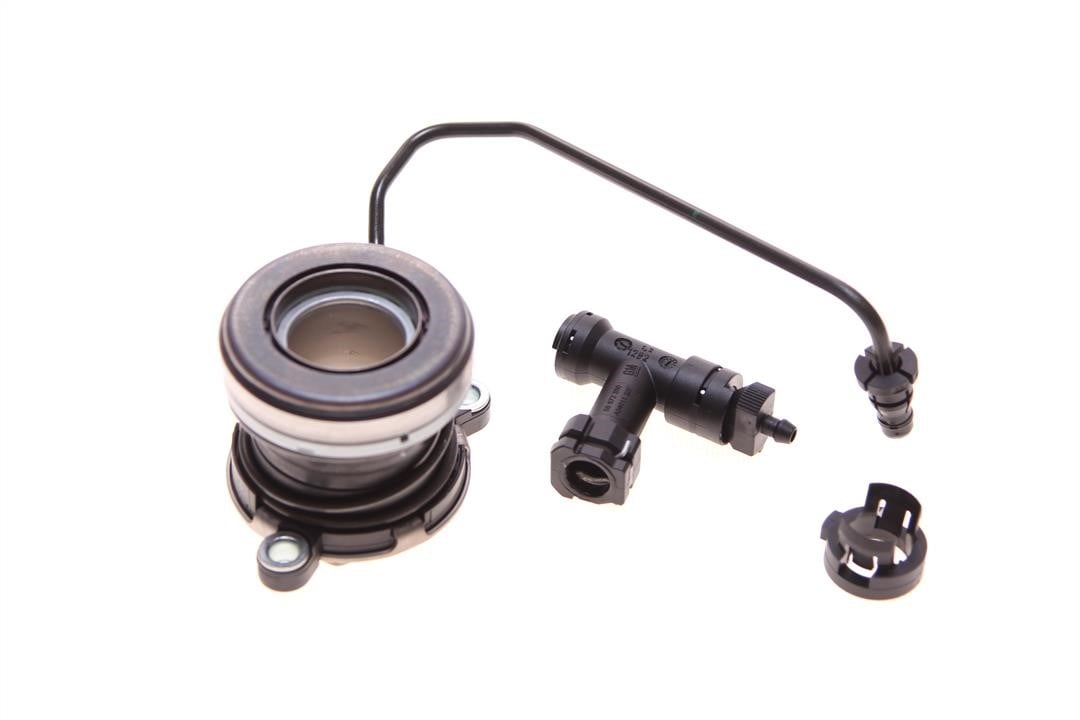 Clutch slave cylinder Fiat: 55508965 General Motors Clutch slave cylinder