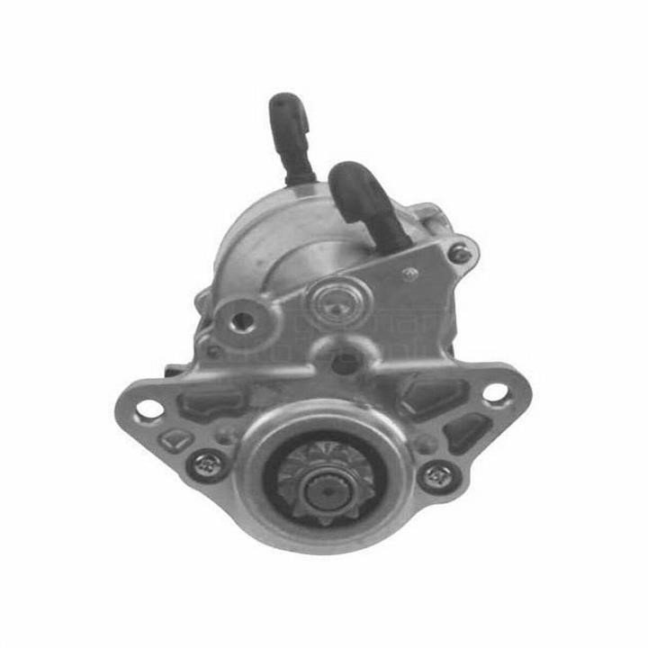 2800233 DENSO Starter